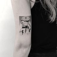 Tattoo