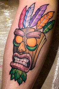 Tattoo