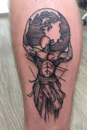 Tattoo by 50 shades of ink tsilivi 