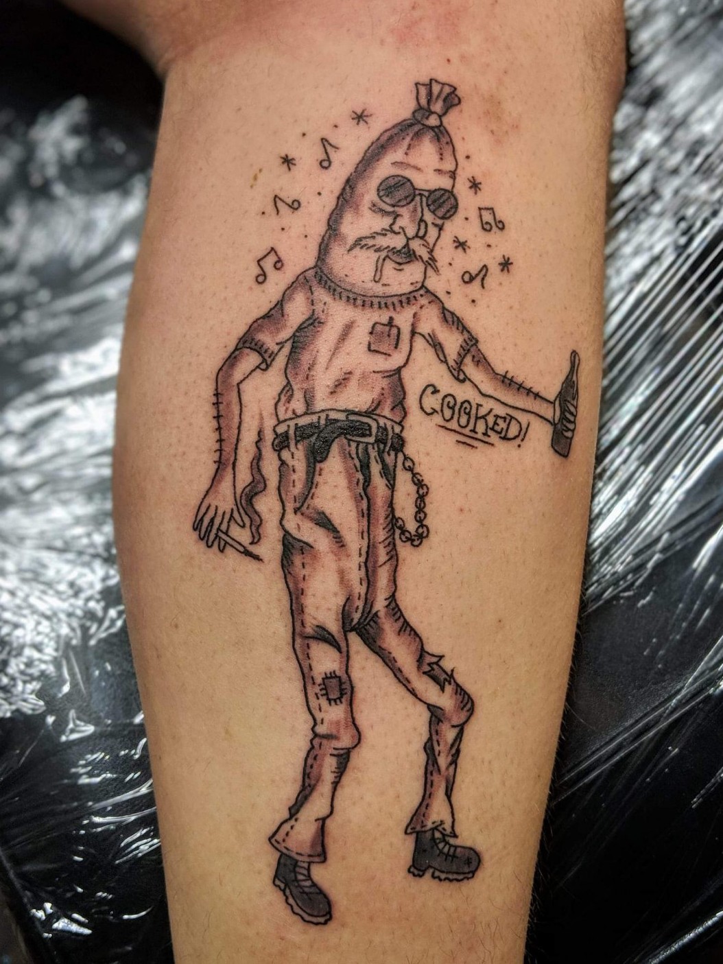 drunk' in Neo Traditional Tattoos • Search in +1.3M Tattoos Now • Tattoodo