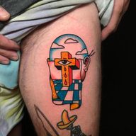 Tattoo
