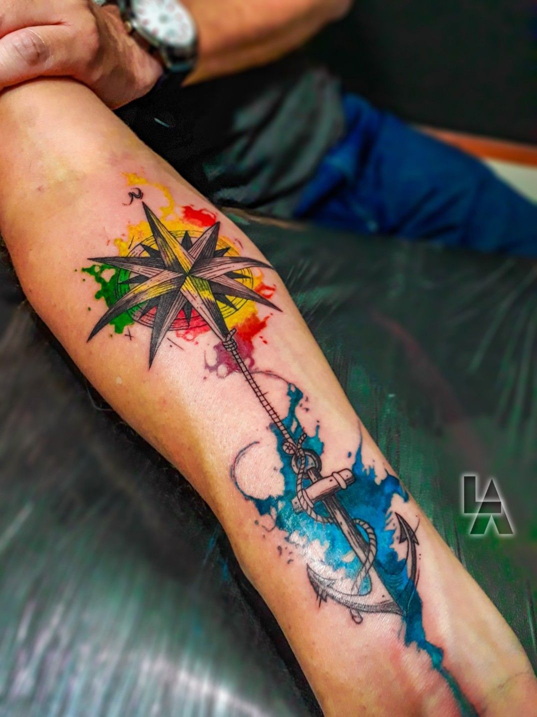 Christopher Scott Tattoos  Albuquerque NM  Tattoos New mexico tattoo  Mexico tattoo