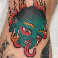Tattoo