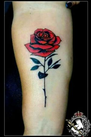 Tattoo by Barone Tattoo