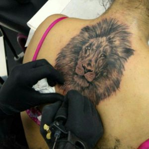 Tattoo by la llave san Rafael Mendoza Argentina