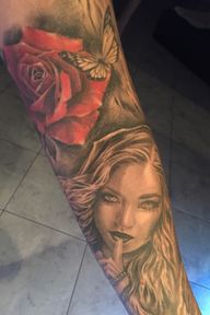 Tattoo