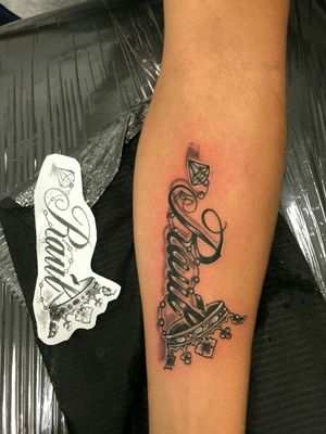 Tattoo by Jesse Alzaga Tattoo. Fuensalida tattoo