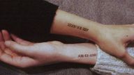 Tattoo