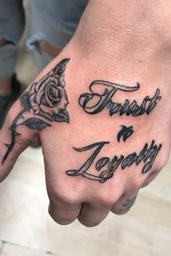 Tattoo
