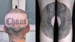 Tattoo on the left by Berly Boy and tattoo on the right by Koldo Novella #KoldoNovella #BerlyBoy #favoritetattoos #favorite #favoritepiece #best