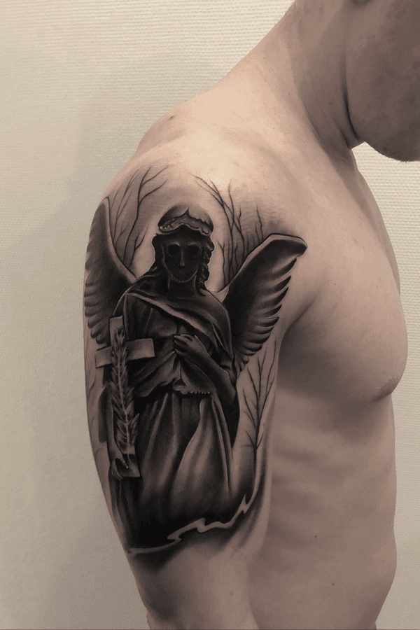 Tattoo from travellink