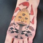 Tattoo
