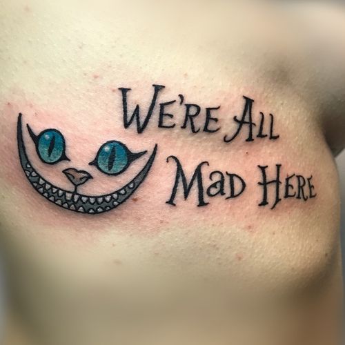 Tattoo image
