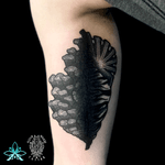COVERUP. For appointments DM📤 or write me at alexismassotattoo@gmail.com📧 --------------------------------------------- Para citas DM📤 o alexismassotattoo@gmail.com📧 . . . . . . . #tattoo #ink #tattooed #inked #tattooedboy #inkedboy #tattooart #blackworkerssubmission #TTTpublishing #blackworker #darkartists #myworldofink #btattooing #blxckink #onlyblacktattoos #darkness #tattooedgirls #thebestspaintattooartist #Spain #darkart #mallorca #blackart #art #dark #blackwork #dotwork #blacktattoos #StencilStuff #SullenClothing #Tattoospain #dotwork