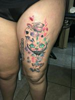 #tattoo2me #Tattoodo #tattoos #tattoosp #tattoobrasil #tattoobrazil #tattoobr #evolutionmachines #evolutionmachine #tattooart #watercolortattoo #watercolor #watercolortattoos #aquarela #aquarelatattoo #like4like 