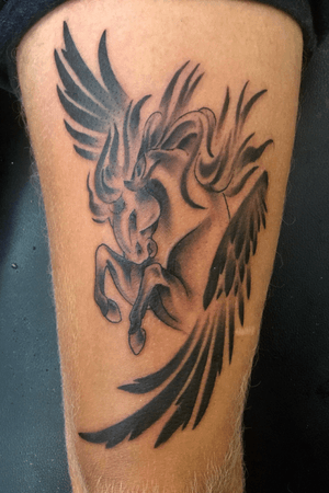 Tattoo by 50 shades of ink tsilivi 