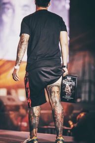 Tattoo