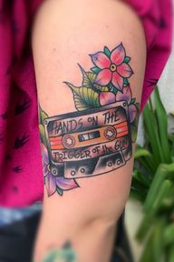 Tattoo
