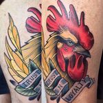Tattoo
