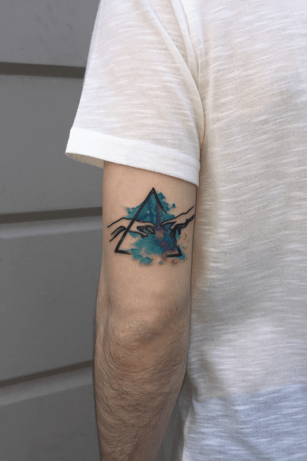 Tattoo from vahon