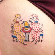 Tattoo