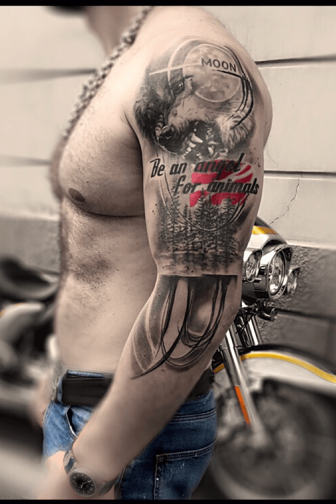 Tattoo station. Тату Стейшн. Tattoo Station Москва.