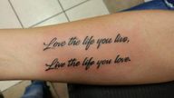 Tattoo