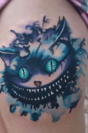 Tattoo by Meraki Tattoo & Piercing