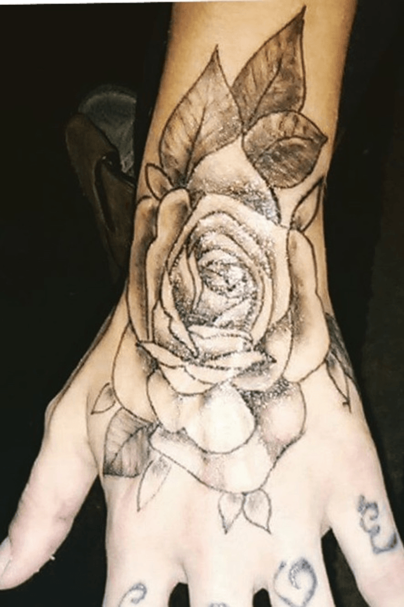 Tattoo uploaded by tonio • Tattoodo