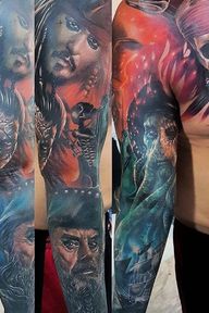 Tattoo
