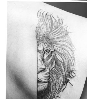 Tattoo by Rodrigo Tattoo Clinic