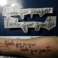 Tattoo