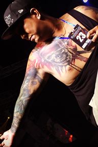 Tattoo