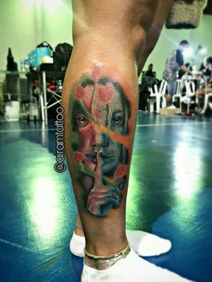 #tattoo2me #Tattoodo #tattoos #tattoosp #tattoobrasil #tattoobrazil #tattoobr #evolutionmachines #evolutionmachine #tattooart #watercolortattoo #watercolor #watercolortattoos #aquarela #aquarelatattoo #like4like #tattoocolorida #colortattoo