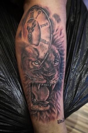 Tattoo by Brutal Ink Tattoo Studio - Vodice / Zagreb