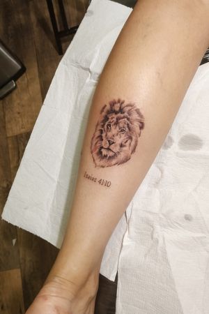 Tattoo by Ks Tattoo