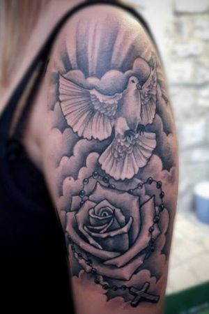 Tattoo by Brutal Ink Tattoo Studio - Vodice / Zagreb