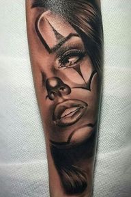 Tattoo