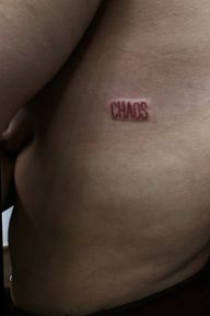 Tattoo