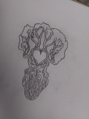 Tree of life 💕