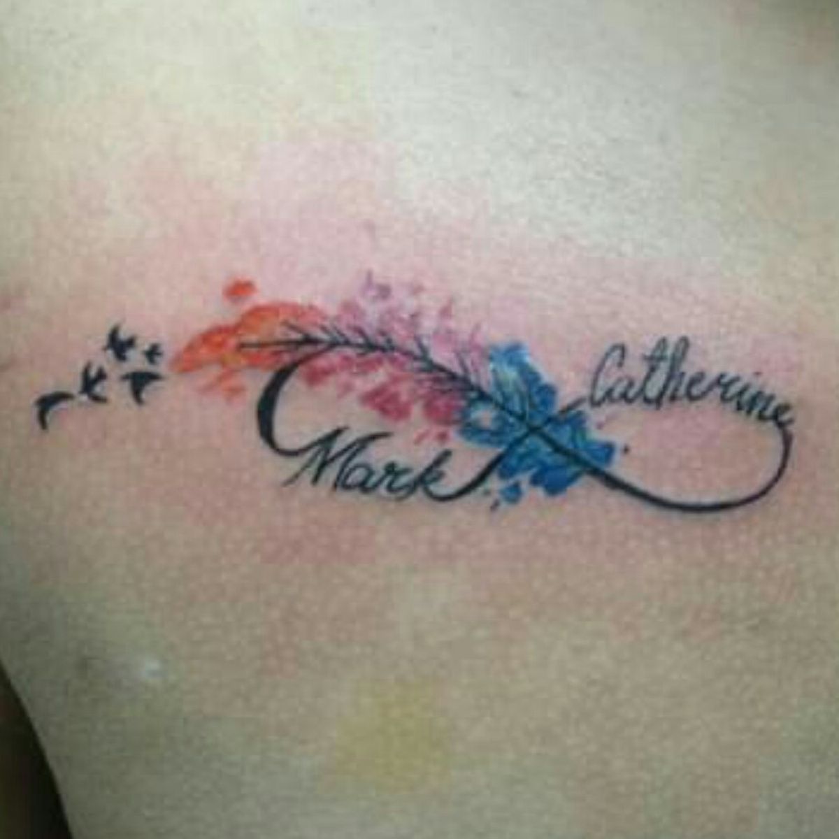 Tattoo uploaded by Eris Chaos Tattoo & Body Piercing • Tattoodo