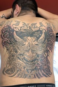 Tattoo