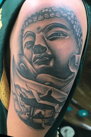 Tattoo by Passion On Ink Tattoo Studio
