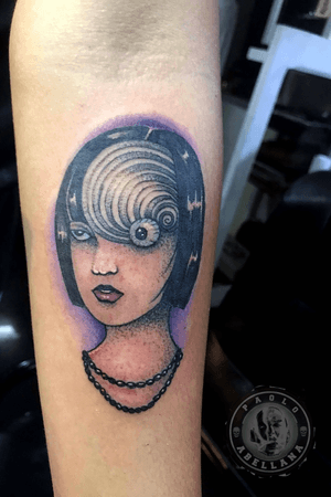 Tattoo by Passion On Ink Tattoo Studio