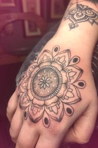 Tattoo