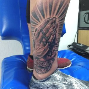 Tattoo by kun tattoo shop