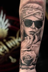 Tattoo