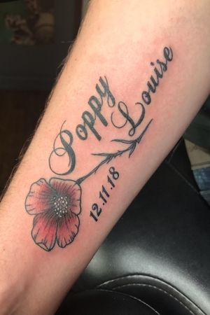 Tattoo uploaded by Franczeska Dolby • Very meaningful tattoo for Andy💉 • Tattoodo Tattoo uploaded by Franczeska Dolby • Very meaningful tattoo for Andy💉 • Tattoodo