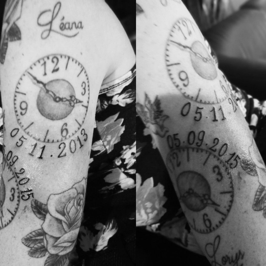 Tattoo uploaded by Yan.b • Tattoodo
