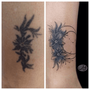 Atendendo em Novo Hamburgo/RS na @tattoocomics Agendamentos/Appointments: CURTA: fb.com/guardiolatattoo CONTATO: guardiolatattoo@gmail.com INSTAGRAM: @guardiolatattoo STUDIO @tattoocomics WHATSAPP: 11-94183.2259 . . . #tattoo #tatuagem #tatuaje #tatouage #tatoweirung #tattuaggio #tattoo2me #tattoodo #blackworkers #blackworktattoo #dotworkers #dotworktattoo #pontilhismo #geometric #ladytattooers #tattooist #tattooartist #tttism #tattootrip #tattooguest #inked #guardiolatattoo #FORMink #blackworkerssubmission #geometrichaos #tattooja #coverup #reforma
